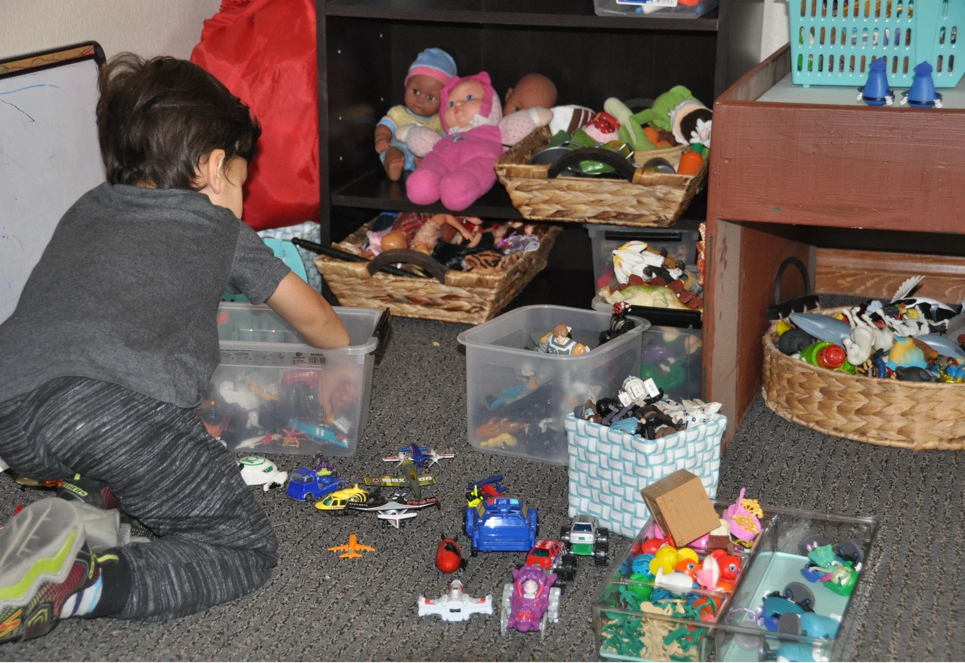 Children & Adolescents