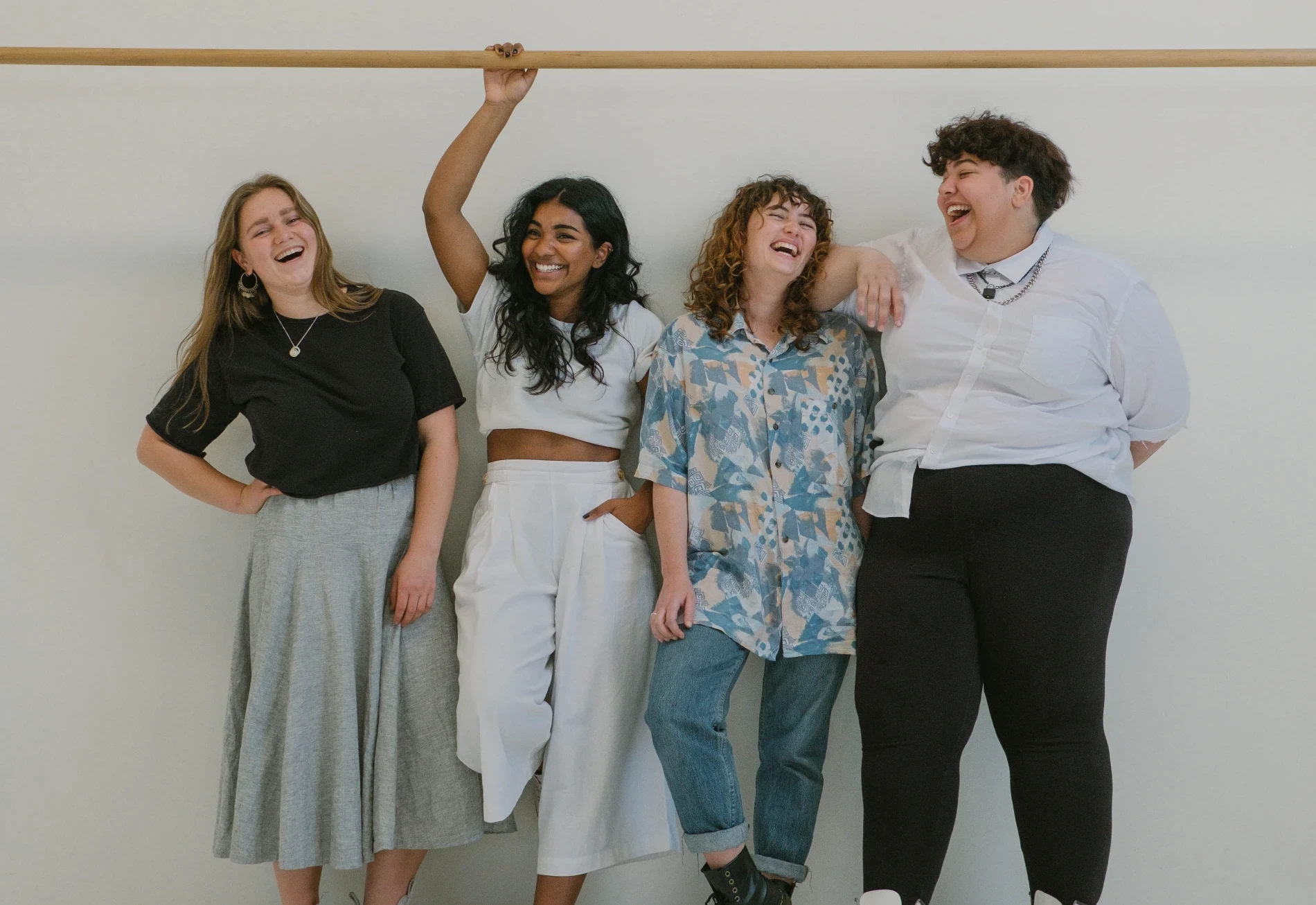 Women’s Process Group