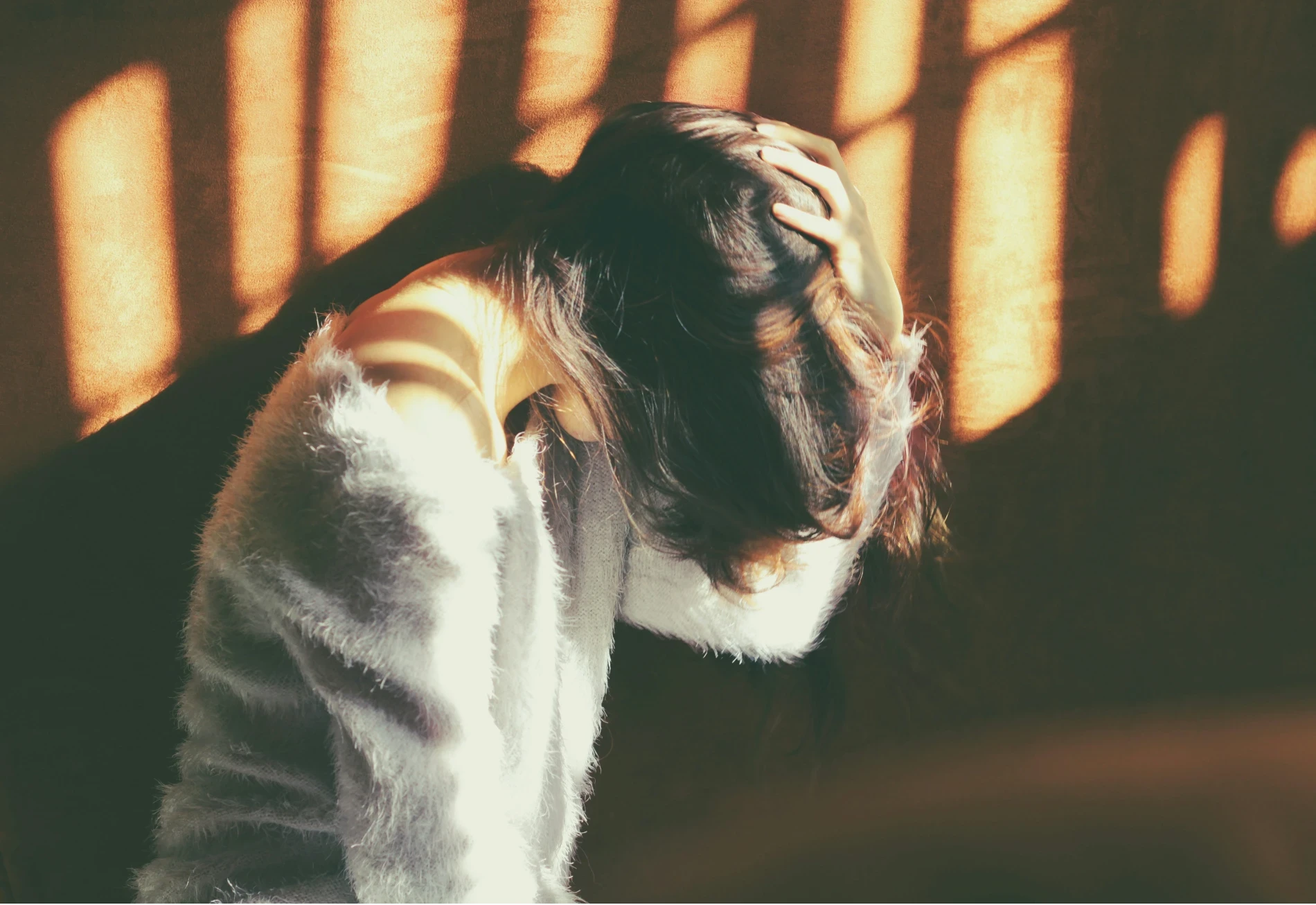 Therapy for Anxiety