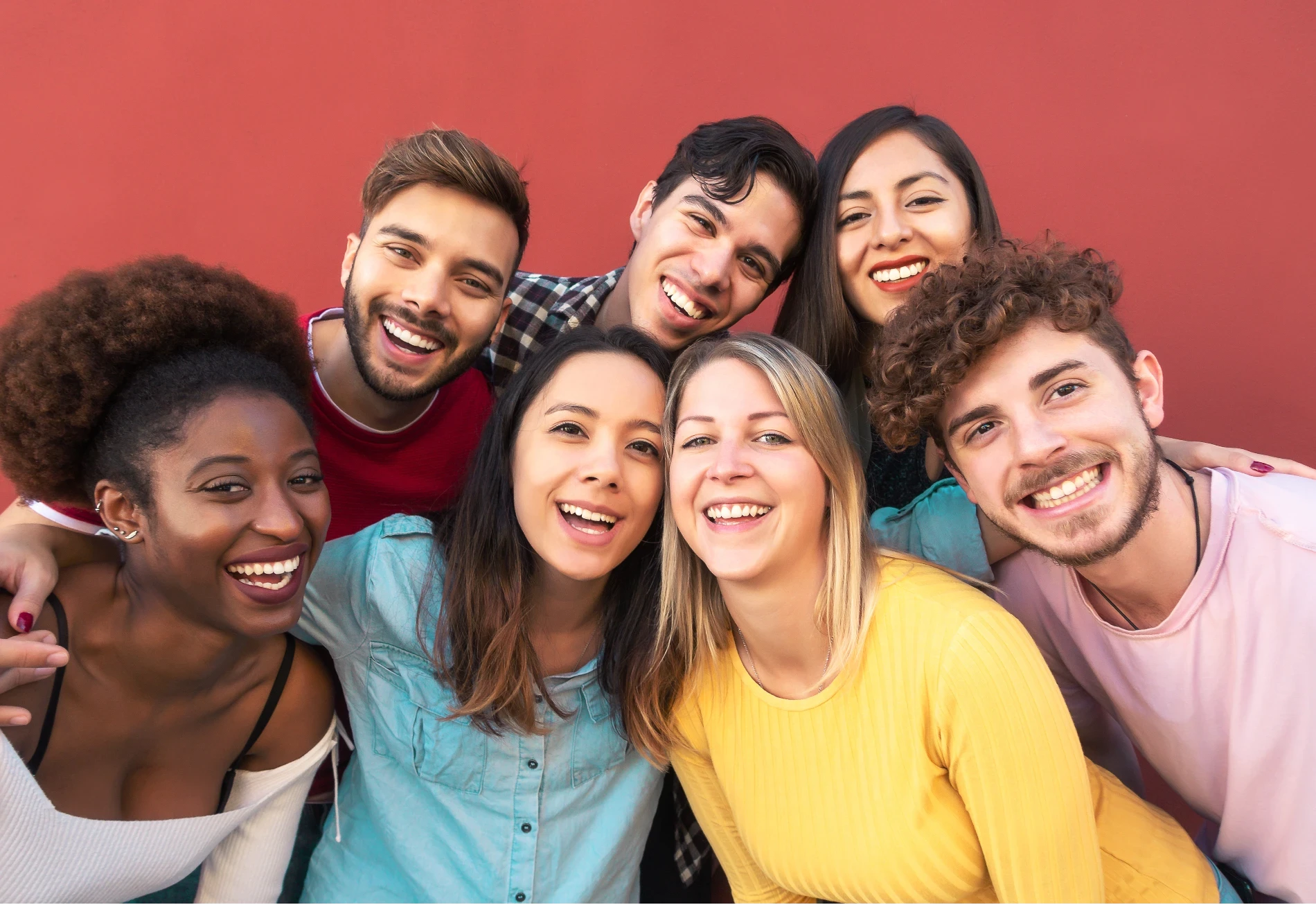Emerging Adults Process Group